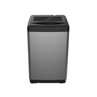 ไฮเซ่นส์ เครื่องซักผ้าฝาบน 8 กก. รุ่น WTJA801G สีดำ