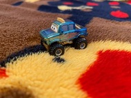 反斗車王mini car  2022