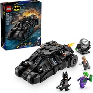 LEGO Super Heroes DC 76303 Baan Tumbler vs. Two-Face & The Joke (429 Pieces) Super Heroes Toys / LEG