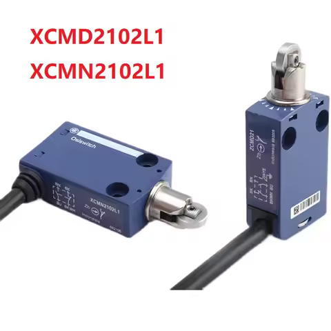 1PCS Limit Switch XCMD2102L1 XCMN2102L1