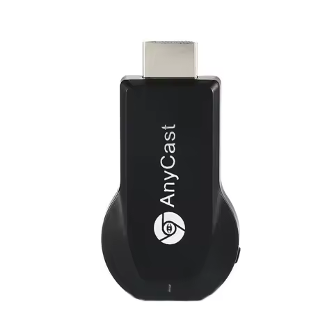 M2 TV Stick Wifi Display Receiver Stream Cast for Anycast DLNA Miracast Airplay Mirror Screen Androi