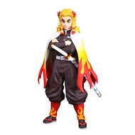 Mô hình thanh gươm diệt quỷ - Kimetsu No Yaiba : Viêm Trụ Rengoku Kyoujurou