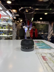 Sony 20mm f2.8
