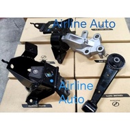 Perodua Axia 2014-2016 Auto engine mounting Original