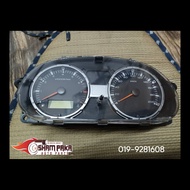 Meter Proton Saga BLM 1.3 Manual