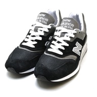 Nb 997 Made in USA Black