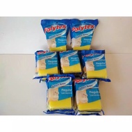 Polytex sabut spon busa reguler ekonomis cuci piring