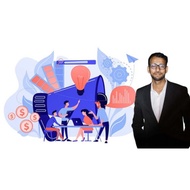 [Video Course] B2B Marketing: Pricing Strategies by Drew Boyd