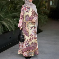 Viral Robe Choices 2026: Algerian Style with Burqa, Beautiful Colors, Suitable for Special Occasions