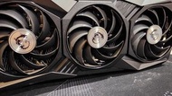 MSI RTX3070 GAMING TRIO Z