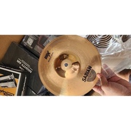 SABIAN B8X SERIES 10 B8X SPLASH 41005X