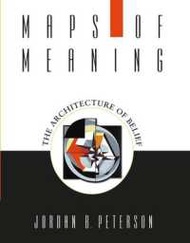 The best Maps of Meaning : The Architecture of Belief [Paperback]