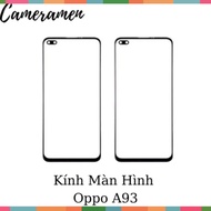 [ Laminated Glass / Oppo A93 screen Glass (original)]