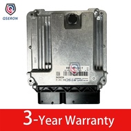 ECU MED9.1 Engine Control Unit 03H906032T 03H906032S 0261S02354 ECM Computer Module For 2007-09 Audi