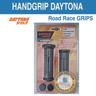 HONDA Daytona Road Race Grip Handgrip Yamaha UniversalOriginal greyHONDA
