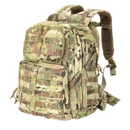 Tactical Climbing Backpack 37L Outdoor 500D Nylon Waterproof Camping Hiking Trekking Airsoft Bags