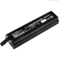 14.4V 2600mAh Battery FTB-1LO4D318A,XW-EX009,LO4D318A,GP-2252,GP-2253 for EXFO FTB-1,FTB-1v2,MAX-890
