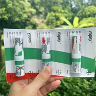 Thailand Huabei VAPEX Ba Xian Tong Mint Nose Spray Stick Students Stay up Late Overtime Refreshing D