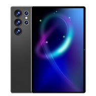 Hot Android Pad New 10.1 Inch Octa Core Tablet Pc 6GB RAM 128GB ROM 6000mAh Dual SIM Cards 3G/4G LTE