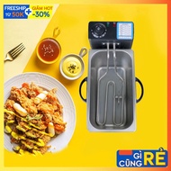Fryer, Deep Fryer 4L