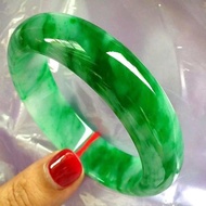 bracelet women bracelet crystal bracelet Jade Bracelet Women Style Floating Flower Jade Bracelet Tia