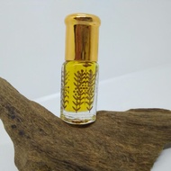 Kalemat inspired Arabian Oud
