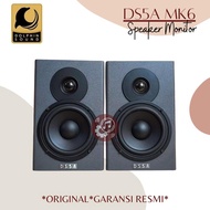 DOLPHIN SOUND DS5A DS-5A MK6 SPEAKER MONITOR FLAT SPEAKER RECORDING - Elard Store 33