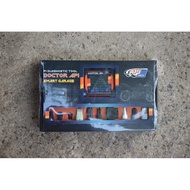 DOCTOR API Smart Garage Model Can Be Used With All Car Models In The Market.