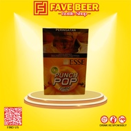 (+21) ROKO ESSE POP PUNCH