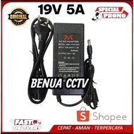 19V 5A Power switching Adapter 19V 5A 95 watt