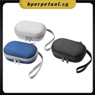 【HEPA】Portable EVA Mouse Storage Case for Logitech M750 M650 M720 M330 Shockproof