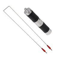 Gracekarin 50Ω Input Impedance 200W Portable Antenna HF Dipole Antenna Lightweight Antenna NEW
