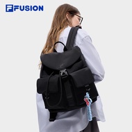 FILA FUSION INLINE FILA FUSION WORKWEAR  Women Backpack (Black)