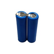 [REAL CAPACITY]18650 2000mAh 3.7V 18650 LITHIUM-ION RECHARGEABLE BATTERY - 2000mAh. DUAL SLOT USB LI