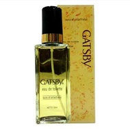 Gatsby Eau De Toilette - 125ml
