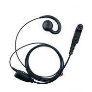 Headset For Motorola DEP550 DEP570 MTP3100 MTP3150 MTP3250 MTP3550 DP3441e XiR P6600 P6620 E8268i Ra