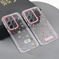 Clear Case Realme C85 C85 Pro Softcase Silicone TPU Anti-Fade HBR-74