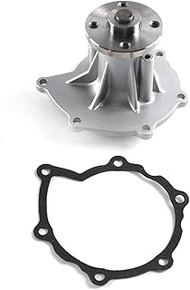 IMELBUFF 1DZ 2Z 7FD Engine Water Pump 16110-78701-71 for Toyota 7FD 8FD 1DZ 2Z 1DZ-2 1DZ-II Diesel E