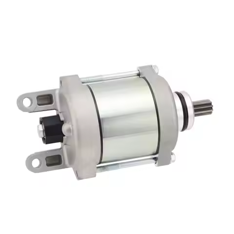 79240001000 Starter Motor For KTM 250 XC-F 350 XC-F 2016-2023 EXC-F 250 350 2017-2023 250 350 SX-F 2