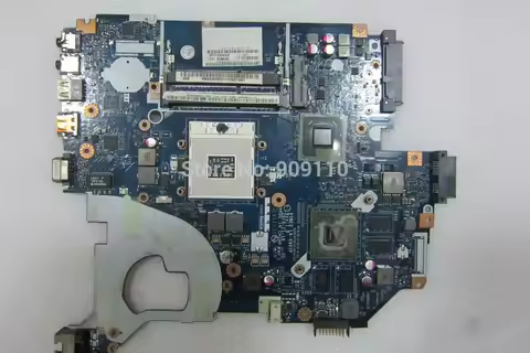 for Acer Aspire 5750 5750G Laptop motherboard MB.RAZ02.002 MBRAZ02002 P5WE0 LA-6901P DDR3 GT540M Mai