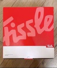 全新 Fissler Mixing Bowl Set (salad bowl) 不銹鋼攪拌碗 (沙律碗 )