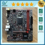 H310 Gaming MSI đẹp BH 1 tháng