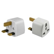 Plug 3 pin  Malaysia 3 Pin Adapter China Plug Adapter Universal Adapter Travel Adapter Plug Elektrik
