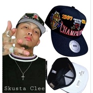 CHICAGO BULLS 1997 CHAMPION CAP by 888