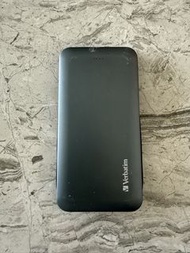 Verbatim 充電器連充電線