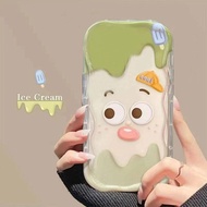 Konsmart vui nhộn phim hoạt hình Ốp điện thoại cho OPPO reno14 5g reno14 F 5g reno14 Pro 5g nhựa TPU