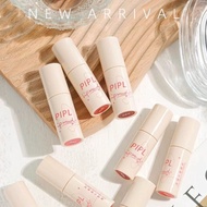 🔥[Clearance Price] PIPL Velvet Small Tube Lipstick Soft Matte Matte Lipstick Matte Lipstick Thin Mat