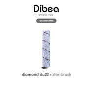 Dibea Genuine Part - Dibea Diamond DC22 List of Accessories