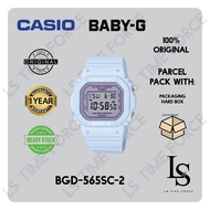 BABY-G ORIGINAL  BGD-565SC-2D/BGD-565SC-2DR/BGD-565SC/BGD565SC