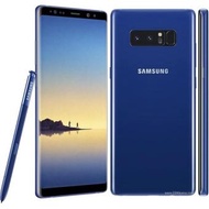 Samsung Galaxy Note8 64GB / 6GB Ram (Blue)